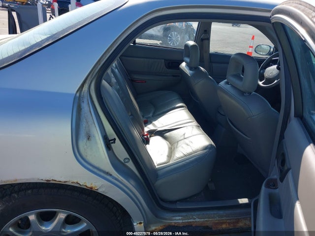 Aukcja sprzedaży 2000 Buick Regal Ls, vin: 2G4WB55K7Y1203815, numer aukcji: 45227575