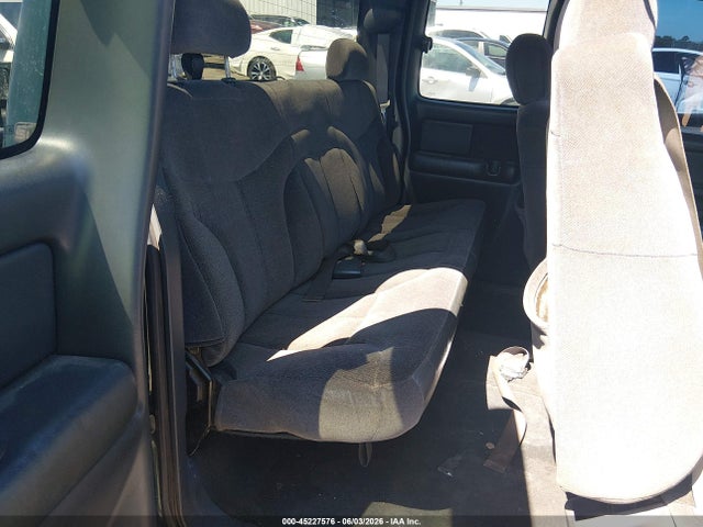 Продаж на аукціоні авто 2001 Gmc Sierra 1500 Sl/sle, vin: 2GTEK19T311315707, номер лоту: 45227576