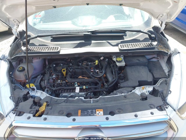 Ford ESCAPE SE 2019 1FMCU9GD0KUB74205 Image 10
