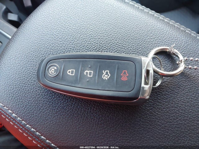 Ford ESCAPE SE 2019 1FMCU9GD0KUB74205 Image 11