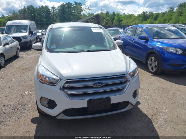 Ford ESCAPE SE 2019 1FMCU9GD0KUB74205 Image 12