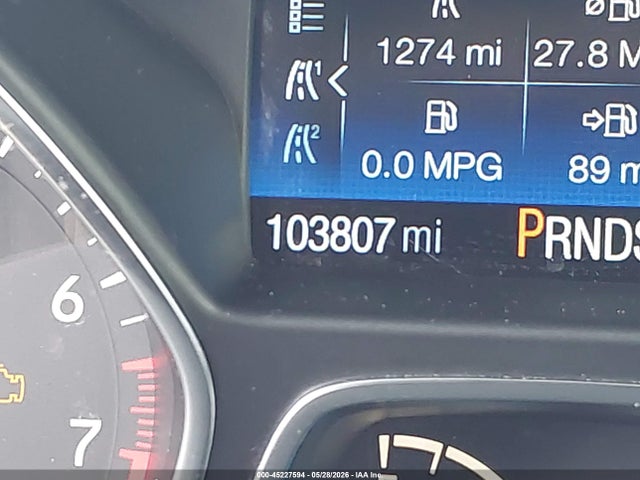 Ford ESCAPE SE 2019 1FMCU9GD0KUB74205 Image 15