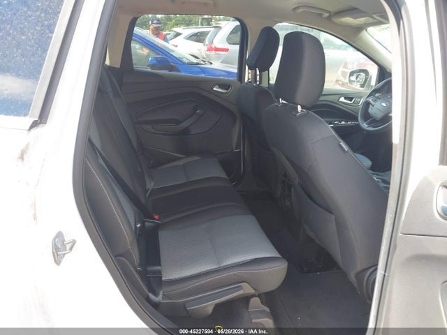 Ford ESCAPE SE 2019 1FMCU9GD0KUB74205 Image 8
