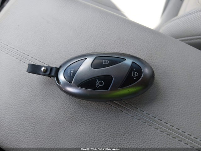 Hyundai TUCSON SEL 2025 5NMJBCDE9SH600606 Image 11