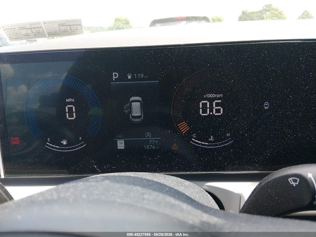 Hyundai TUCSON SEL 2025 5NMJBCDE9SH600606 Image 7