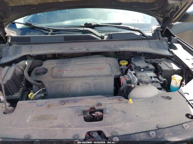 45227601 :رقم المزاد ، 3C4NJDAB2JT415304 vin ، 2018 Jeep Compass Sport 4x4 مزاد بيع