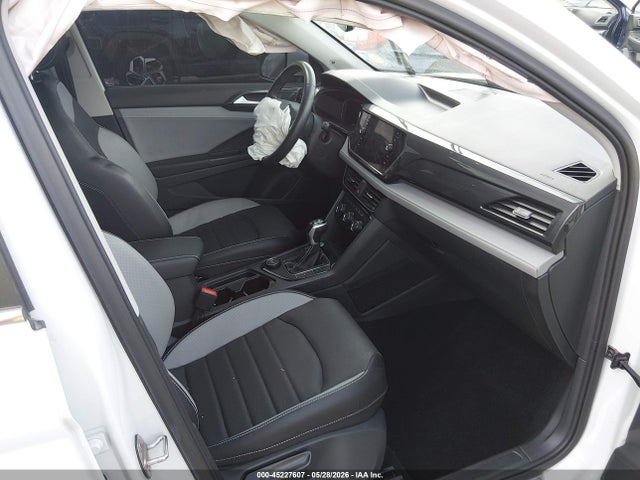 Aukcja sprzedaży 2022 Volkswagen Taos 1.5t Sel, vin: 3VV2X7B25NM018883, numer aukcji: 45227607