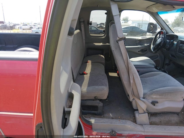 Продаж на аукціоні авто 1998 Ford F-150 Lariat/standard/xl/xlt, vin: 2FTZX18W1WCA75647, номер лоту: 45227606