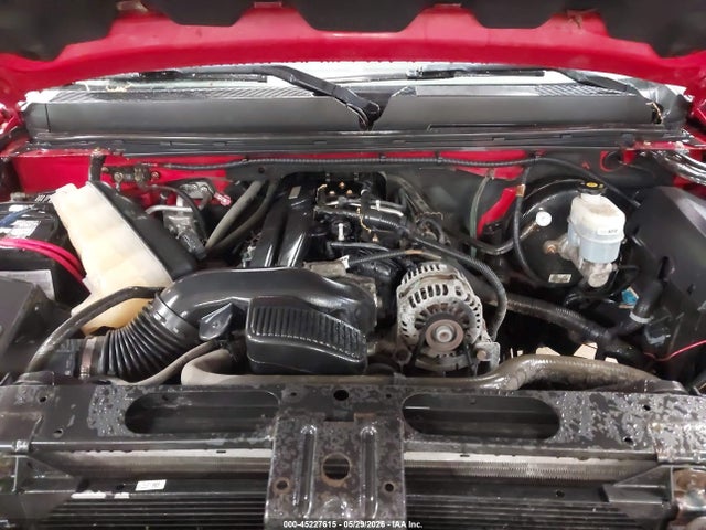2009 Gmc Sierra 1500 Work Truck მანქანა იყიდება აუქციონზე, vin: 1GTEK19C69Z292023, აუქციონის ნომერი: 45227615