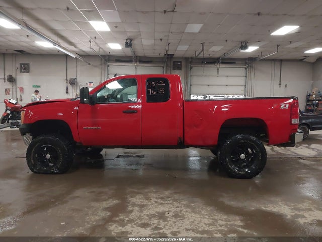 2009 Gmc Sierra 1500 Work Truck მანქანა იყიდება აუქციონზე, vin: 1GTEK19C69Z292023, აუქციონის ნომერი: 45227615