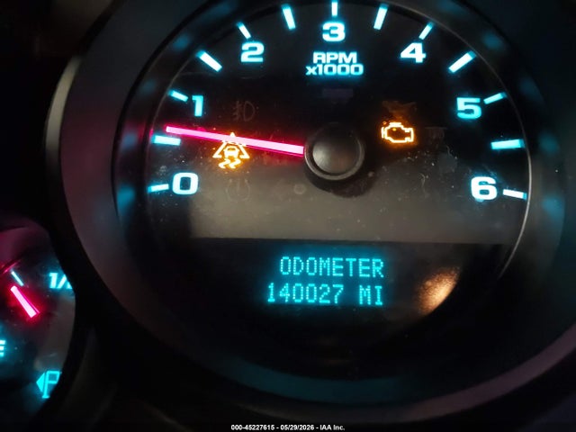 2009 Gmc Sierra 1500 Work Truck მანქანა იყიდება აუქციონზე, vin: 1GTEK19C69Z292023, აუქციონის ნომერი: 45227615