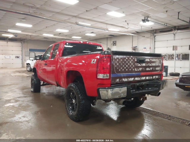 2009 Gmc Sierra 1500 Work Truck მანქანა იყიდება აუქციონზე, vin: 1GTEK19C69Z292023, აუქციონის ნომერი: 45227615