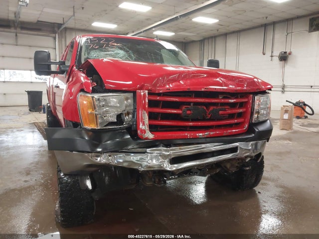 2009 Gmc Sierra 1500 Work Truck მანქანა იყიდება აუქციონზე, vin: 1GTEK19C69Z292023, აუქციონის ნომერი: 45227615