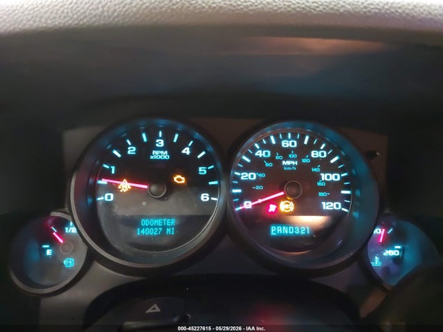 2009 Gmc Sierra 1500 Work Truck მანქანა იყიდება აუქციონზე, vin: 1GTEK19C69Z292023, აუქციონის ნომერი: 45227615