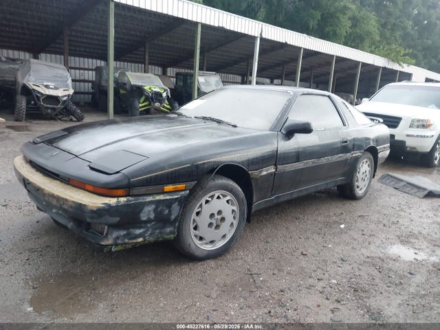 Продаж на аукціоні авто 1986 Toyota Supra, vin: JT2MA70L0G0011018, номер лоту: 45227616