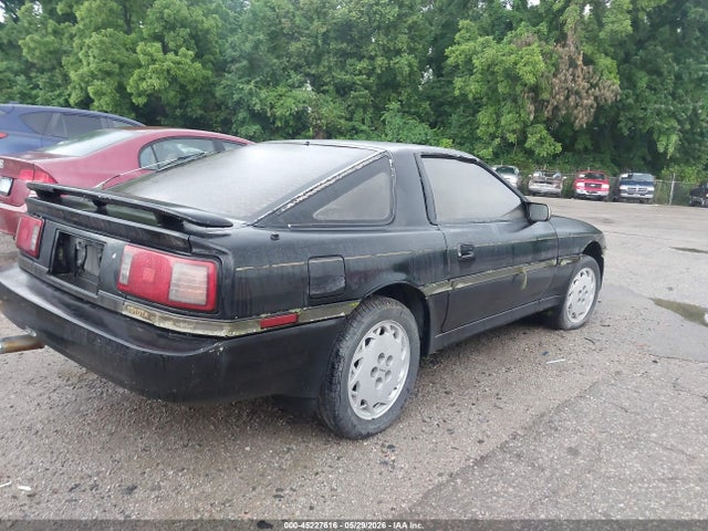 Продаж на аукціоні авто 1986 Toyota Supra, vin: JT2MA70L0G0011018, номер лоту: 45227616