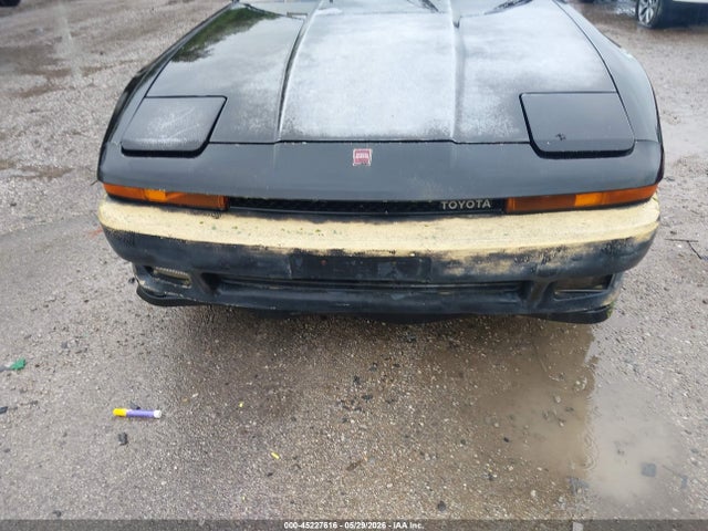 Продаж на аукціоні авто 1986 Toyota Supra, vin: JT2MA70L0G0011018, номер лоту: 45227616