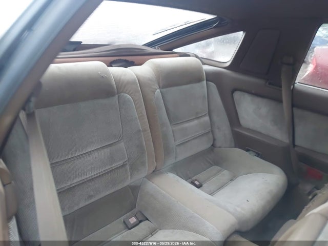 Продаж на аукціоні авто 1986 Toyota Supra, vin: JT2MA70L0G0011018, номер лоту: 45227616