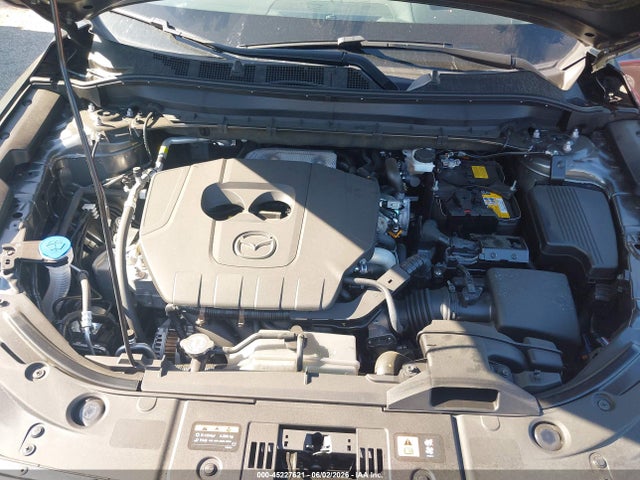 Aukcja sprzedaży 2025 Mazda Cx-5 2.5 S Premium Plus, vin: JM3KFBEM5S0761485, numer aukcji: 45227621
