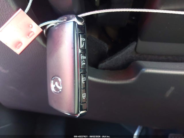 Aukcja sprzedaży 2025 Mazda Cx-5 2.5 S Premium Plus, vin: JM3KFBEM5S0761485, numer aukcji: 45227621