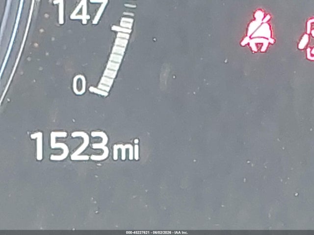 Aukcja sprzedaży 2025 Mazda Cx-5 2.5 S Premium Plus, vin: JM3KFBEM5S0761485, numer aukcji: 45227621