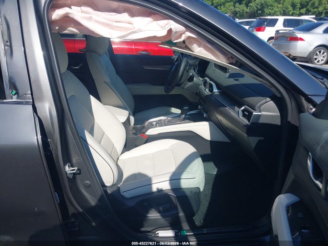 Aukcja sprzedaży 2025 Mazda Cx-5 2.5 S Premium Plus, vin: JM3KFBEM5S0761485, numer aukcji: 45227621