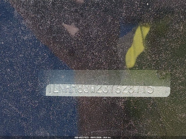 Aukcja sprzedaży 2003 Lincoln Town Car Cartier, vin: 1LNHM83W23Y628715, numer aukcji: 45227623