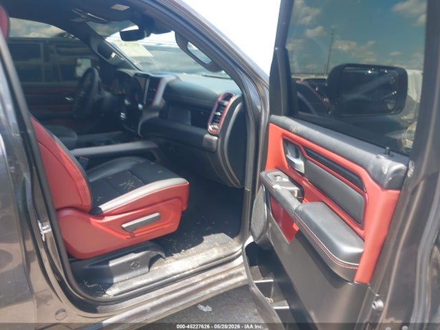 Aukcja sprzedaży 2025 Ram 1500 Rebel  4x4 5'7 Box, vin: 1C6SRFLP7SN645543, numer aukcji: 45227626