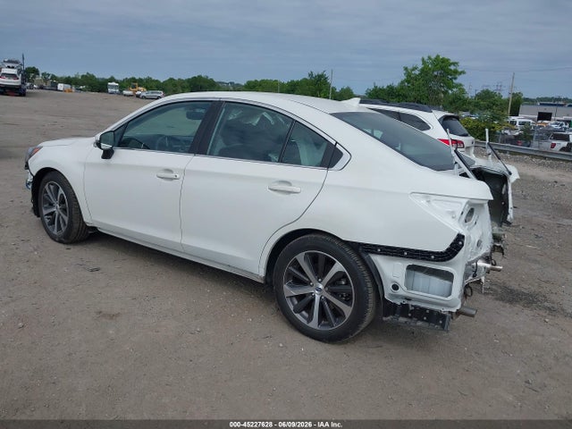45227628 :رقم المزاد ، 4S3BNEN65J3037677 vin ، 2018 Subaru Legacy 3.6r Limited مزاد بيع