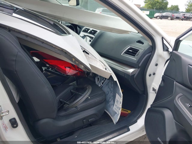 45227628 :رقم المزاد ، 4S3BNEN65J3037677 vin ، 2018 Subaru Legacy 3.6r Limited مزاد بيع