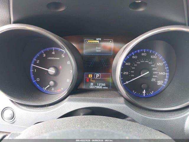 45227628 :رقم المزاد ، 4S3BNEN65J3037677 vin ، 2018 Subaru Legacy 3.6r Limited مزاد بيع