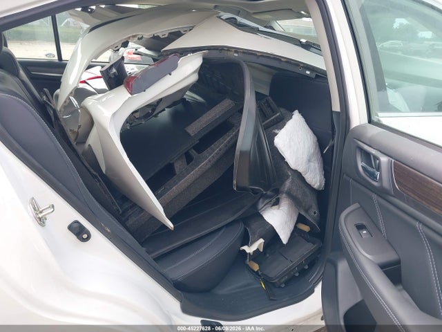 45227628 :رقم المزاد ، 4S3BNEN65J3037677 vin ، 2018 Subaru Legacy 3.6r Limited مزاد بيع