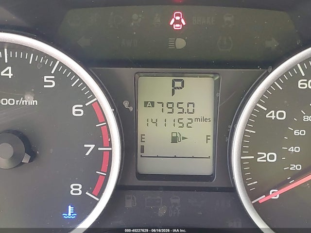 Aukcja sprzedaży 2018 Subaru Forester 2.5i, vin: JF2SJABCXJH517345, numer aukcji: 45227629