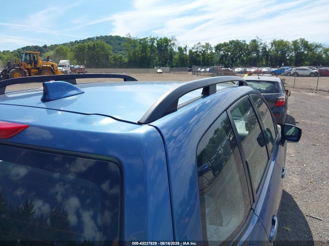 2018 Subaru Forester 2.5i მანქანა იყიდება აუქციონზე, vin: JF2SJABCXJH517345, აუქციონის ნომერი: 45227629