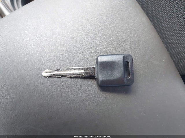 Nissan FRONTIER S 2016 1N6BD0CTXGN767710 Image 11