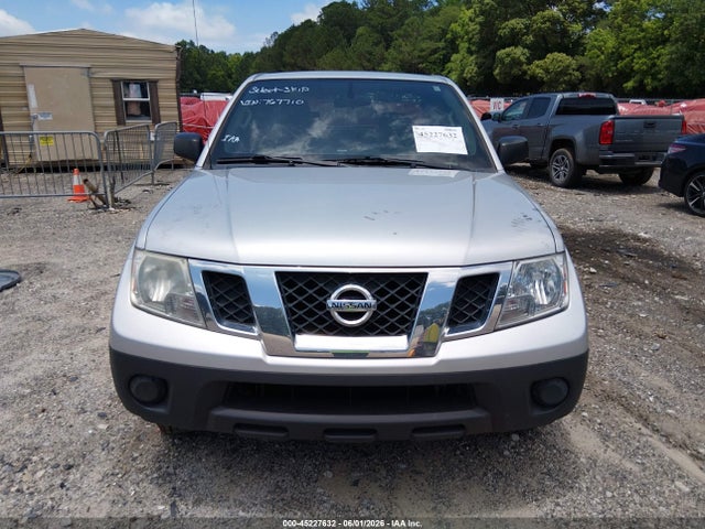 Nissan FRONTIER S 2016 1N6BD0CTXGN767710 Image 12