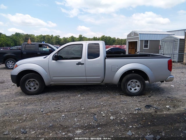 Nissan FRONTIER S 2016 1N6BD0CTXGN767710 Image 14
