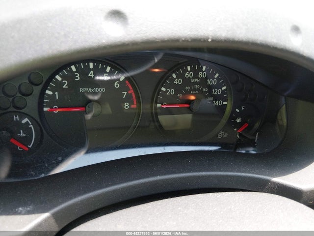 Nissan FRONTIER S 2016 1N6BD0CTXGN767710 Image 15