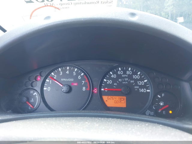 Nissan FRONTIER S 2016 1N6BD0CTXGN767710 Image 7