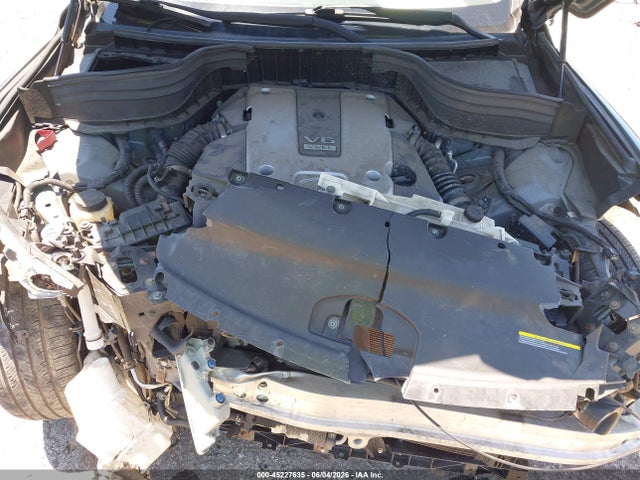 2017 Infiniti Qx50 მანქანა იყიდება აუქციონზე, vin: JN1BJ0RRXHM408729, აუქციონის ნომერი: 45227635