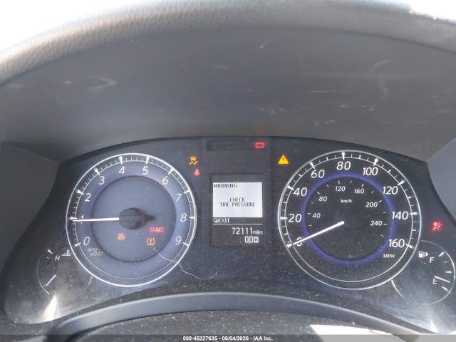 2017 Infiniti Qx50 მანქანა იყიდება აუქციონზე, vin: JN1BJ0RRXHM408729, აუქციონის ნომერი: 45227635