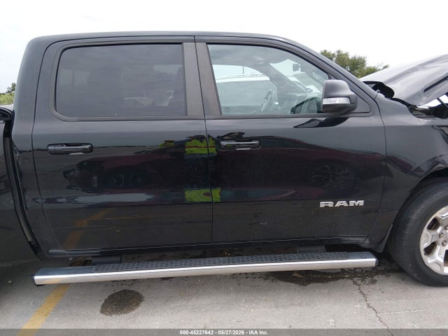 Продаж на аукціоні авто 2022 Ram 1500 Lone Star  4x2 5'7 Box, vin: 1C6RREFT6NN104991, номер лоту: 45227642