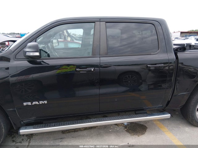 Продаж на аукціоні авто 2022 Ram 1500 Lone Star  4x2 5'7 Box, vin: 1C6RREFT6NN104991, номер лоту: 45227642