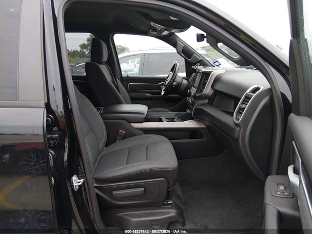 Продаж на аукціоні авто 2022 Ram 1500 Lone Star  4x2 5'7 Box, vin: 1C6RREFT6NN104991, номер лоту: 45227642