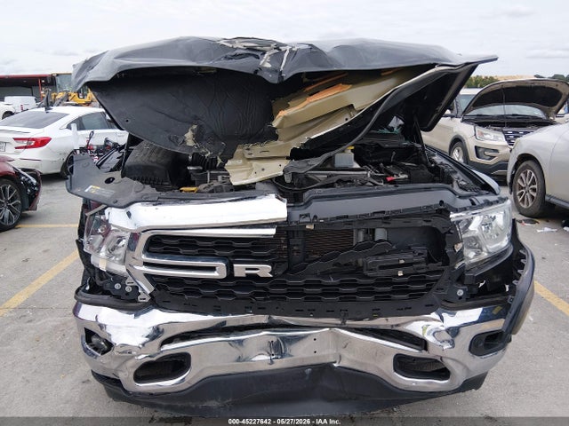 Продаж на аукціоні авто 2022 Ram 1500 Lone Star  4x2 5'7 Box, vin: 1C6RREFT6NN104991, номер лоту: 45227642