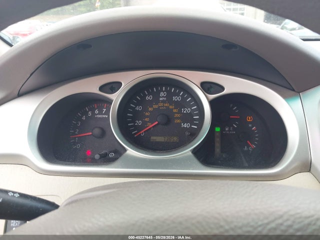 2004 Toyota Highlander V6 მანქანა იყიდება აუქციონზე, vin: JTEEP21A040039192, აუქციონის ნომერი: 45227645