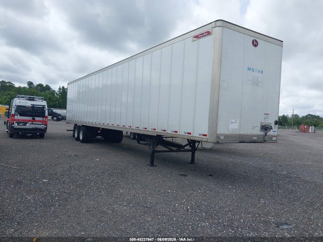 Продаж на аукціоні авто 2023 Great Dane Trailers Unknown, vin: 1GR1P0624PT507670, номер лоту: 45227647