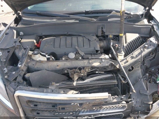 Продажа на аукционе авто 2013 Gmc Acadia Slt-1, vin: 1GKKVRKD1DJ235610, номер лота: 45227652