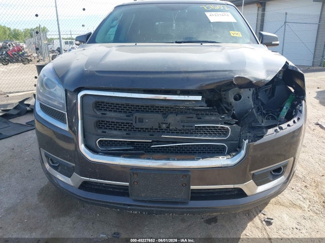 Продажа на аукционе авто 2013 Gmc Acadia Slt-1, vin: 1GKKVRKD1DJ235610, номер лота: 45227652