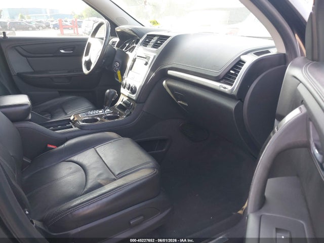 Продажа на аукционе авто 2013 Gmc Acadia Slt-1, vin: 1GKKVRKD1DJ235610, номер лота: 45227652